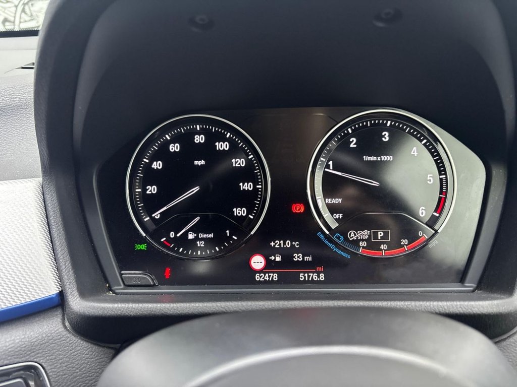 Used BMW X1 2018 for sale - 76582024: Photo 20