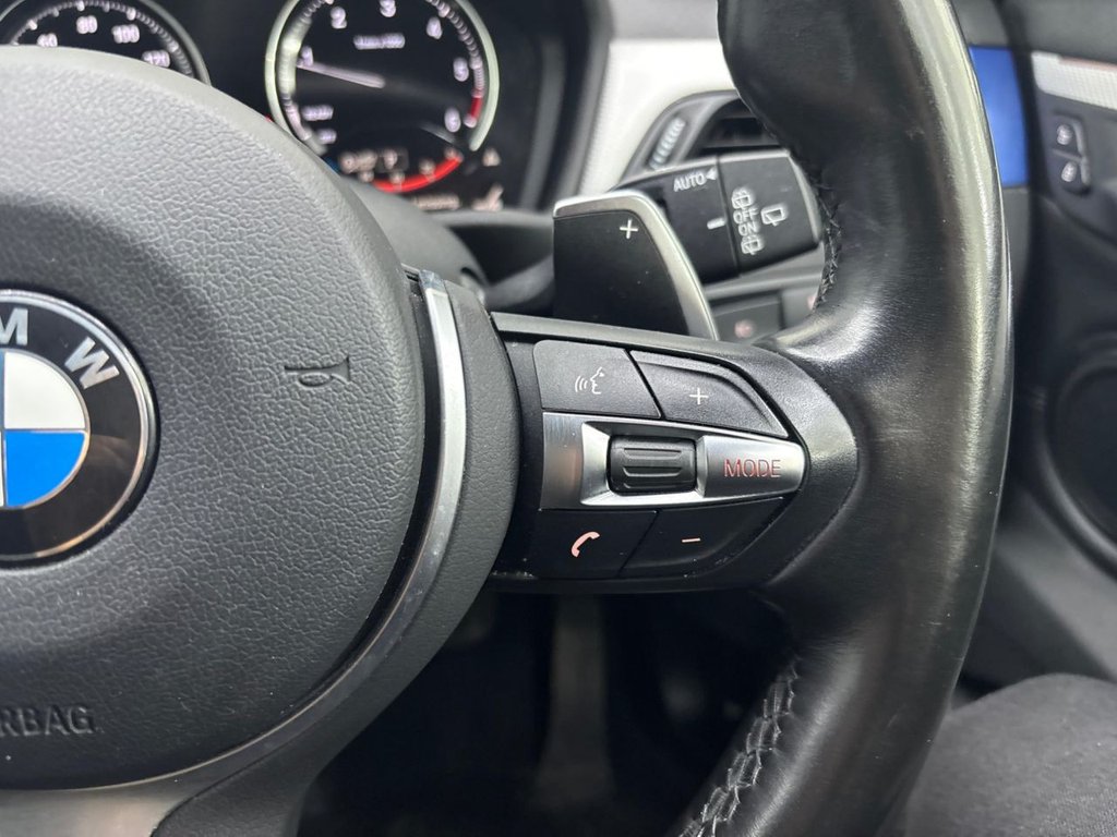 Used BMW X1 2018 for sale - 76582024: Photo 21