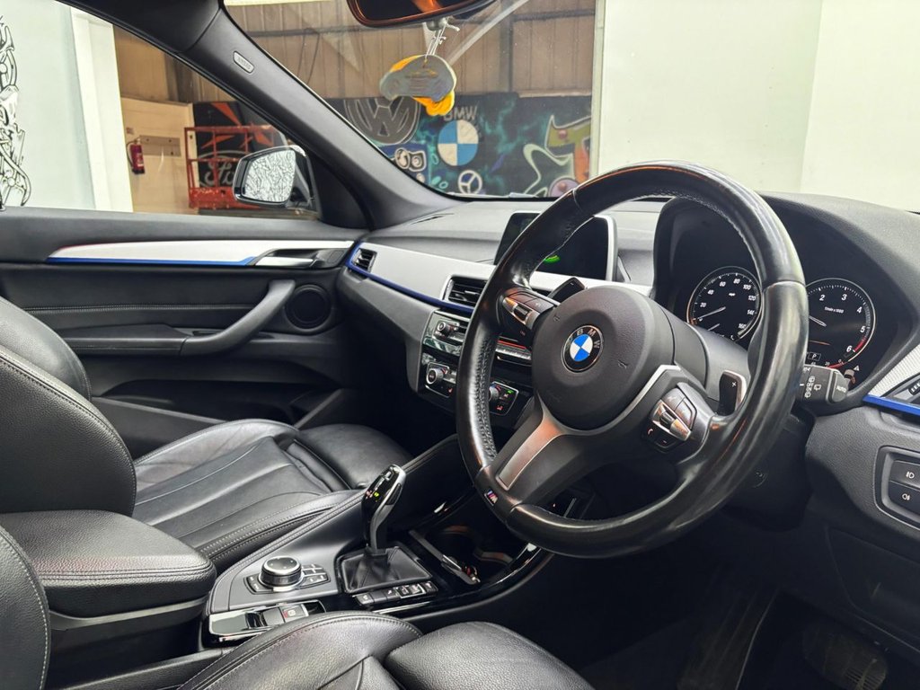 Used BMW X1 2018 for sale - 76582024: Photo 22