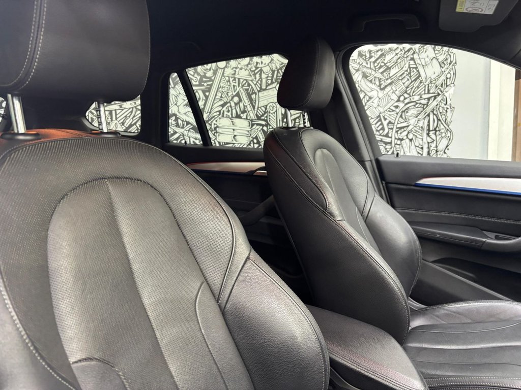 Used BMW X1 2018 for sale - 76582024: Photo 23