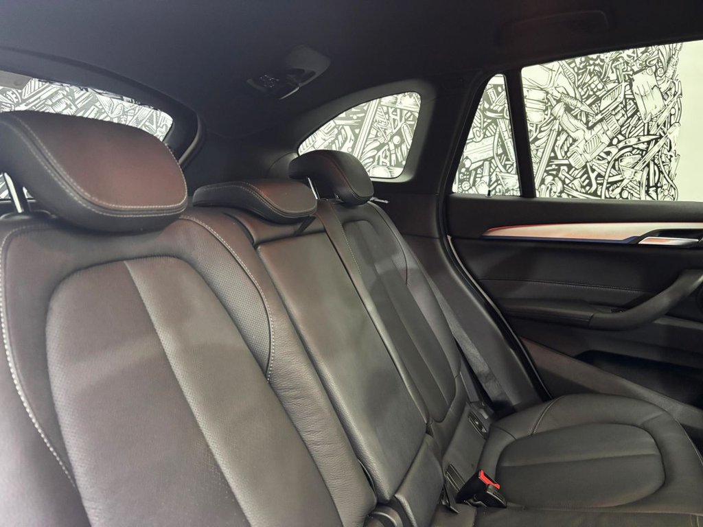Used BMW X1 2018 for sale - 76582024: Photo 24
