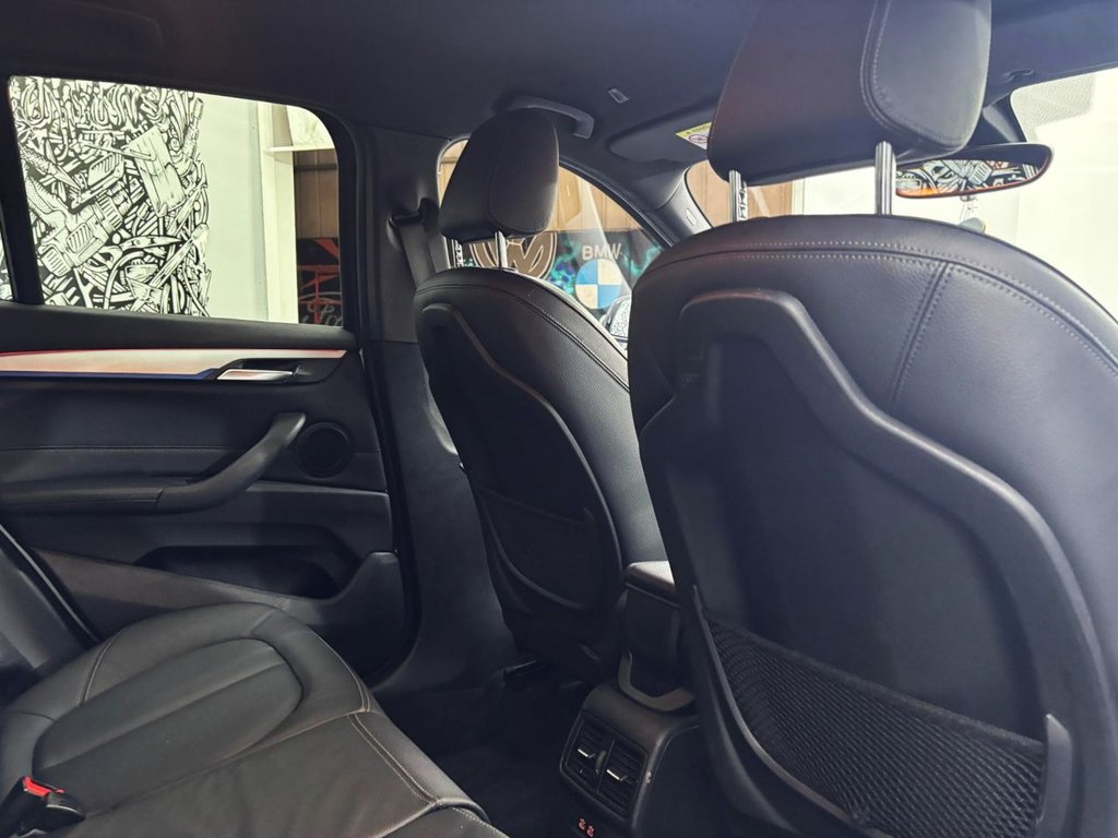 Used BMW X1 2018 for sale - 76582024: Photo 25