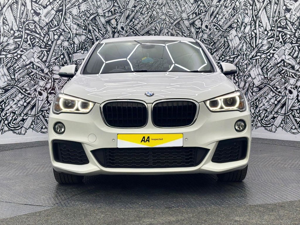 Used BMW X1 2018 for sale - 76582024: Photo 5