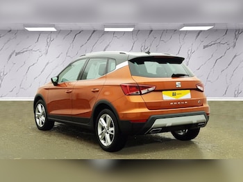 Used SEAT Arona 2019 for sale - 77161727: Photo