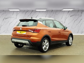 Used SEAT Arona 2019 for sale - 77161727: Photo