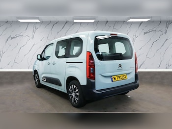 Used Citroen Berlingo 2019 for sale - 78645695: Photo