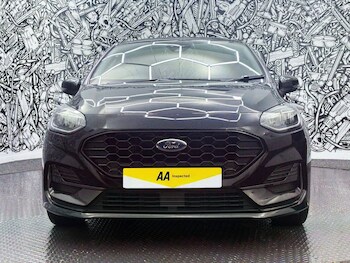 Used Ford Fiesta 2022 for sale - 78839745: Photo