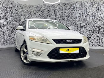 Used Ford Mondeo 2011 for sale - 76469687: Photo