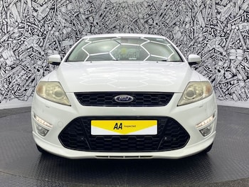 Used Ford Mondeo 2011 for sale - 76469687: Photo