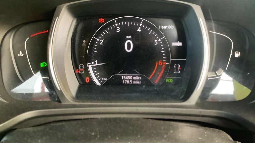 Used Renault Kadjar 2018 for sale - 77534952: Photo 11