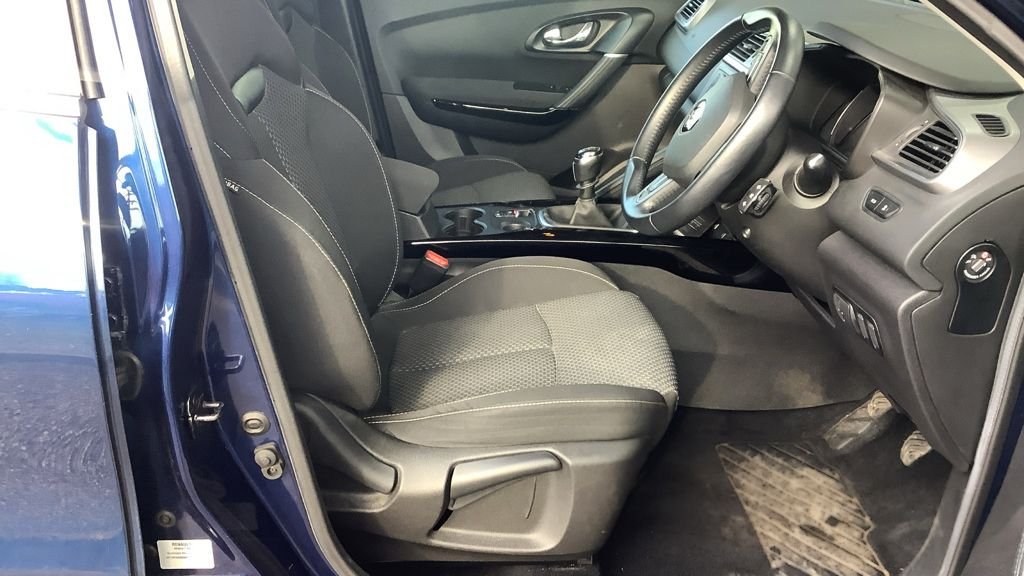 Used Renault Kadjar 2018 for sale - 77534952: Photo 12