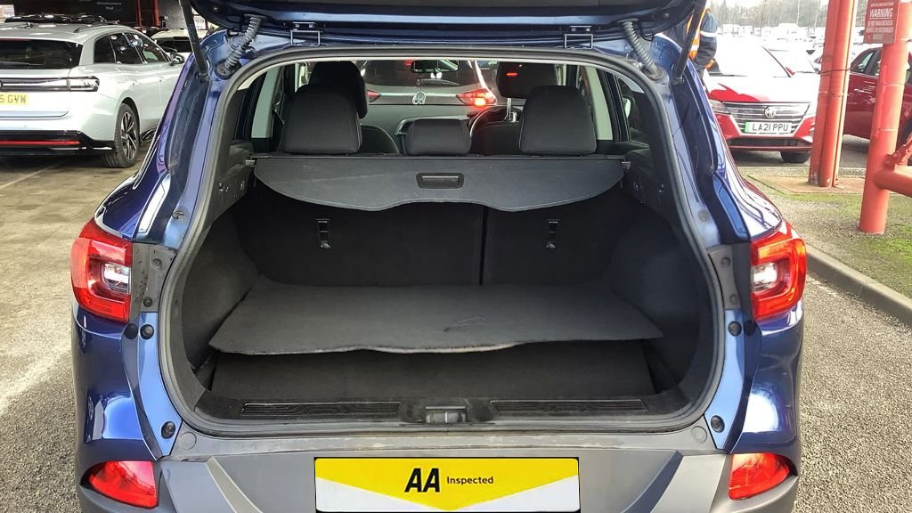 Used Renault Kadjar 2018 for sale - 77534952: Photo 14