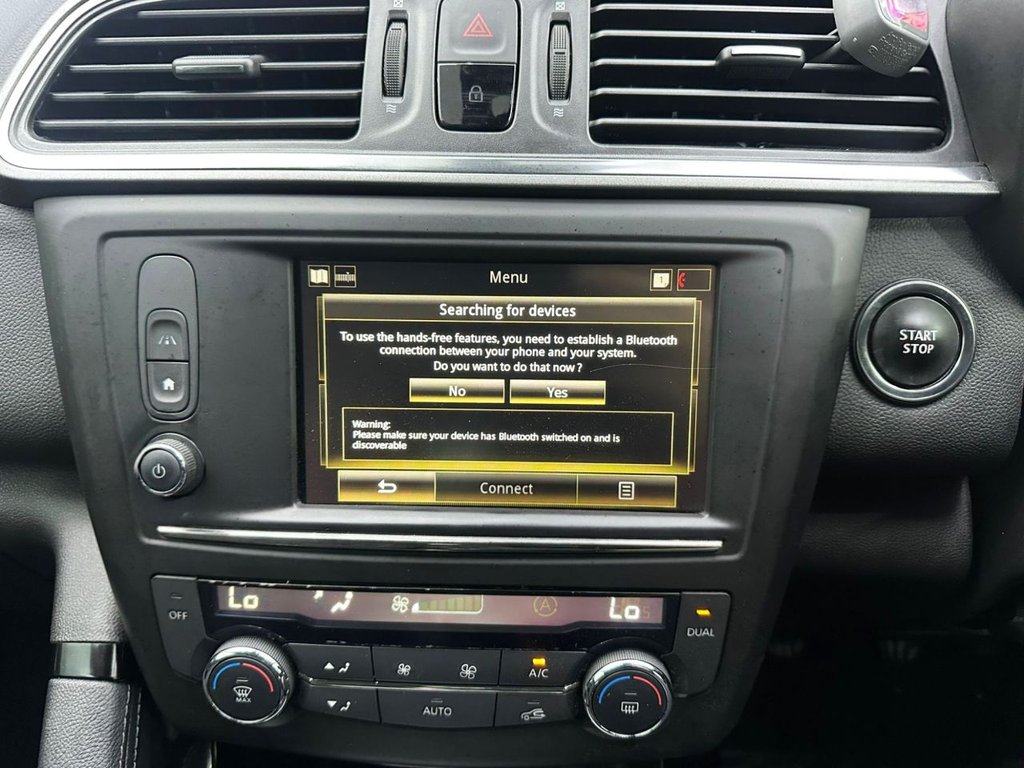 Used Renault Kadjar 2018 for sale - 77534952: Photo 17