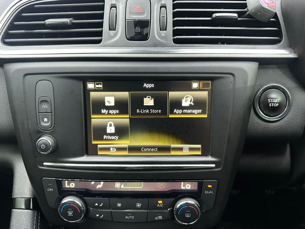 Used Renault Kadjar 2018 for sale - 77534952: Photo 18