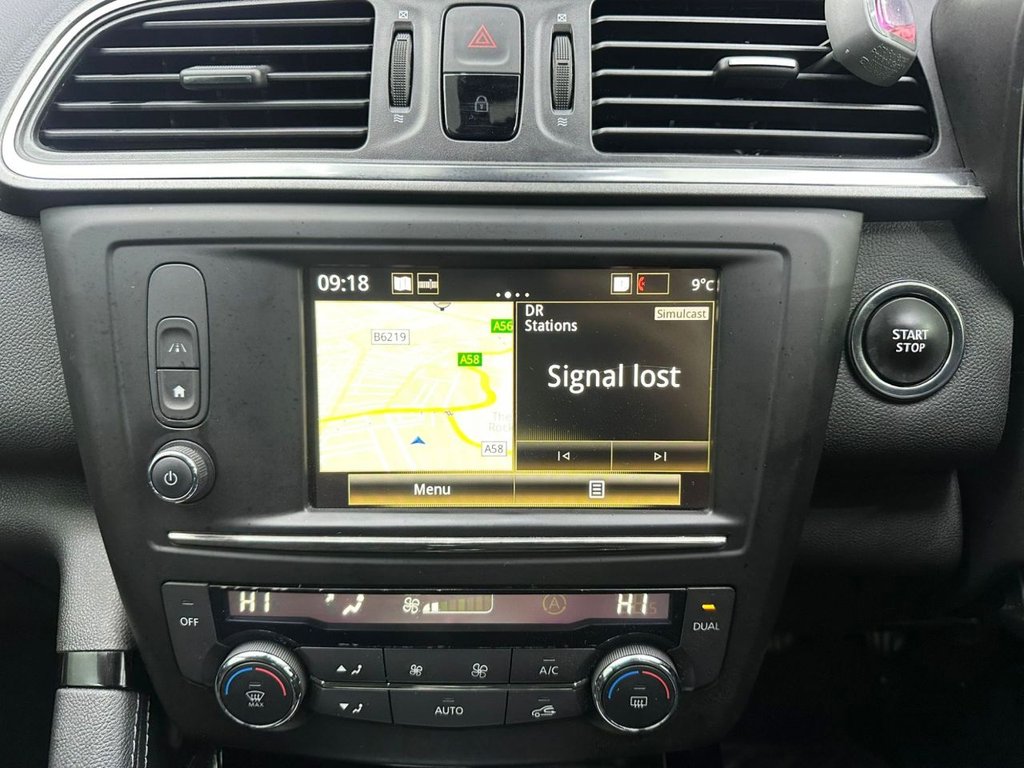 Used Renault Kadjar 2018 for sale - 77534952: Photo 20