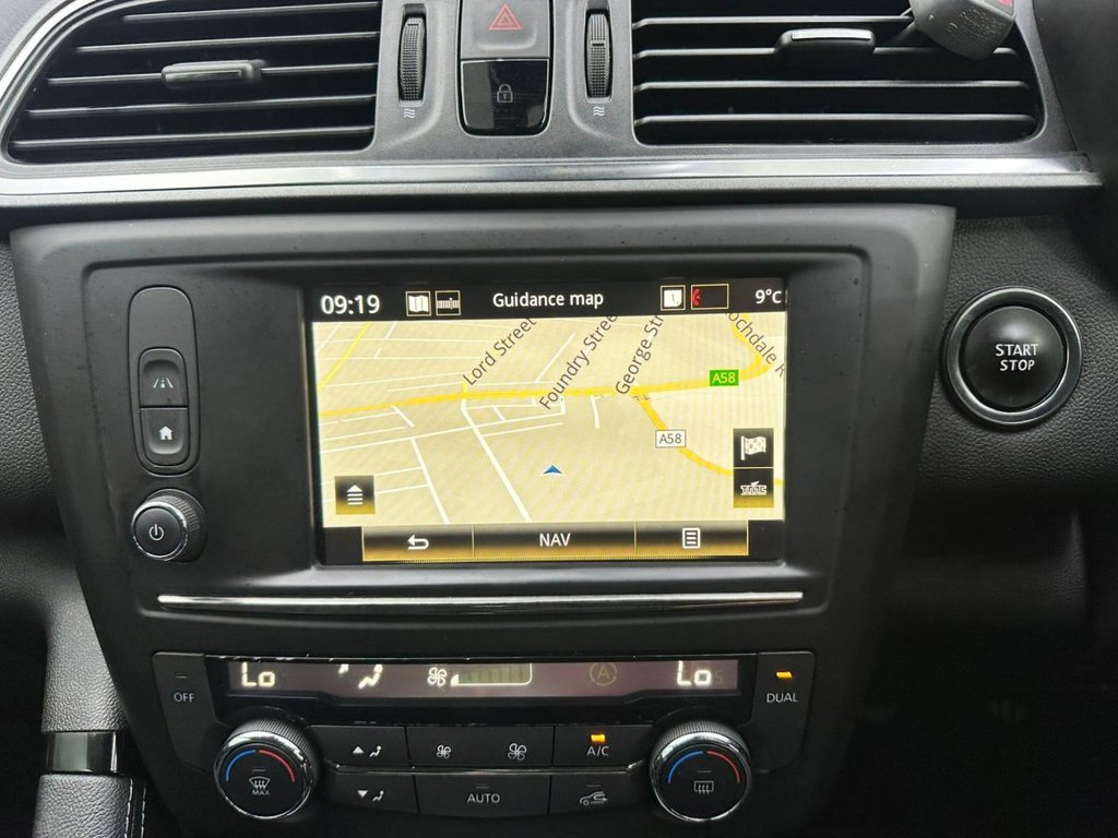 Used Renault Kadjar 2018 for sale - 77534952: Photo 21