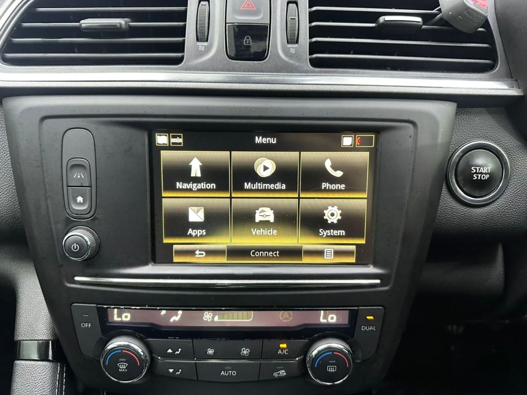 Used Renault Kadjar 2018 for sale - 77534952: Photo 23