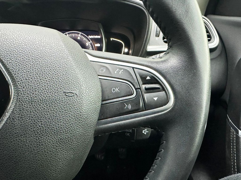 Used Renault Kadjar 2018 for sale - 77534952: Photo 28