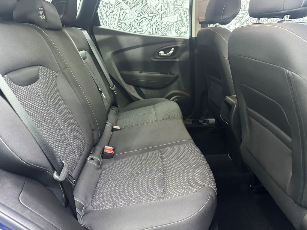 Used Renault Kadjar 2018 for sale - 77534952: Photo 32