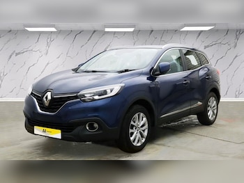 Used Renault Kadjar 2018 for sale - 77534952: Photo