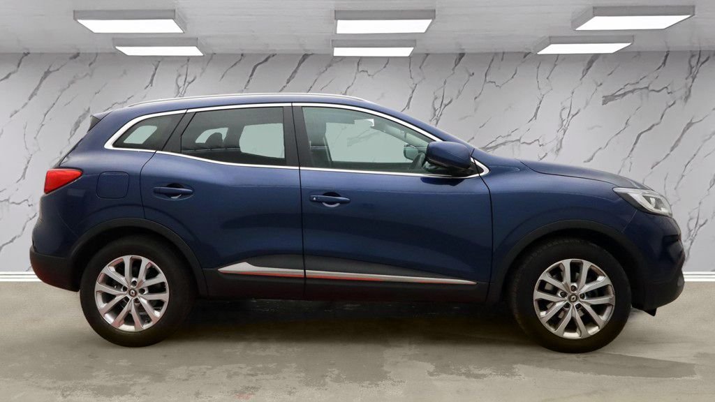 Used Renault Kadjar 2018 for sale - 77534952: Photo 7