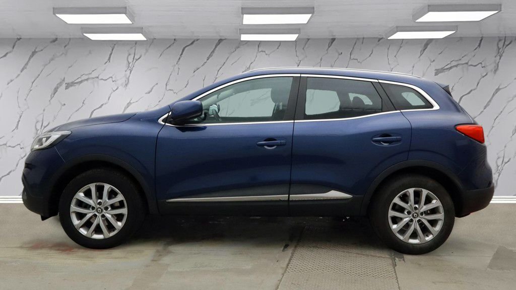 Used Renault Kadjar 2018 for sale - 77534952: Photo 8