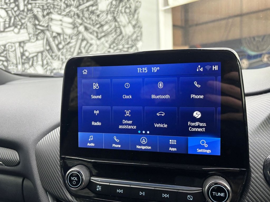 Vehicle 19