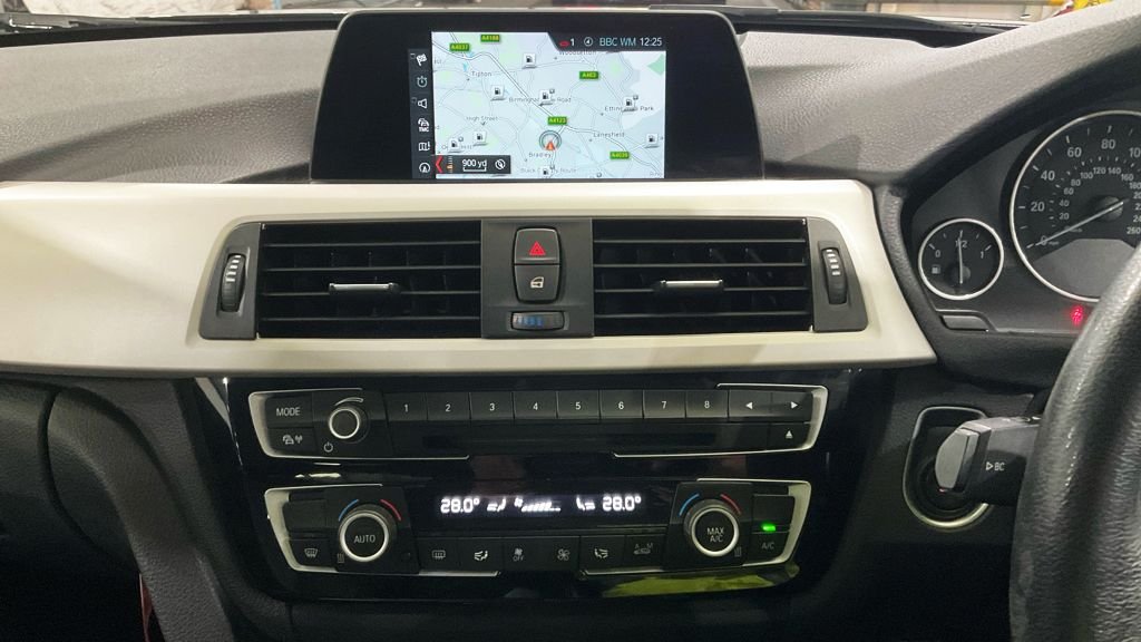 Used BMW 3 Series 2017 for sale - 77976259: Photo 7