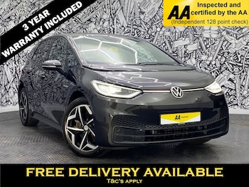 Volkswagen ID.3 feature image