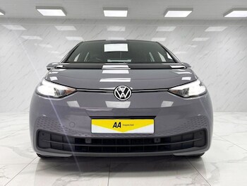 Used Volkswagen ID3 2021 for sale - 75832356: Photo