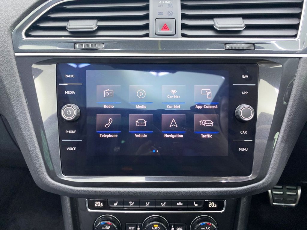 Used Volkswagen Tiguan 2020 for sale - 76235781: Photo 18