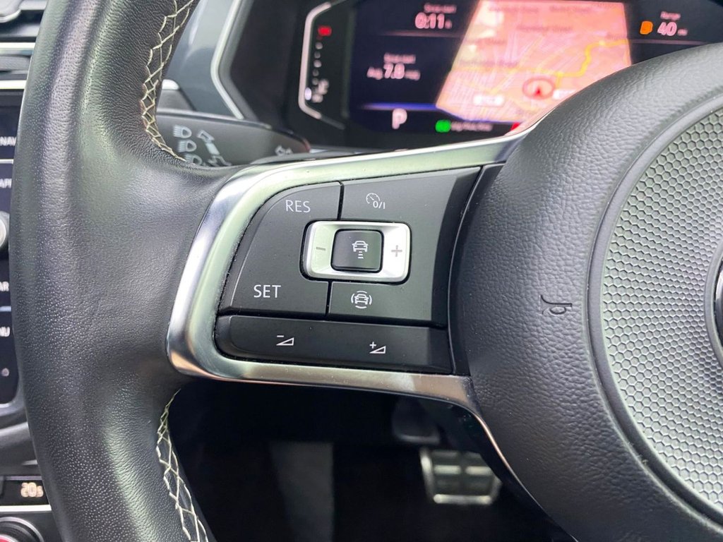 Used Volkswagen Tiguan 2020 for sale - 76235781: Photo 20