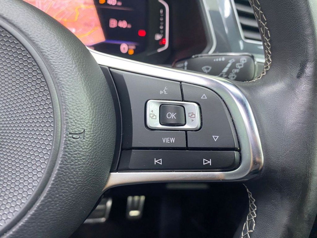 Used Volkswagen Tiguan 2020 for sale - 76235781: Photo 22