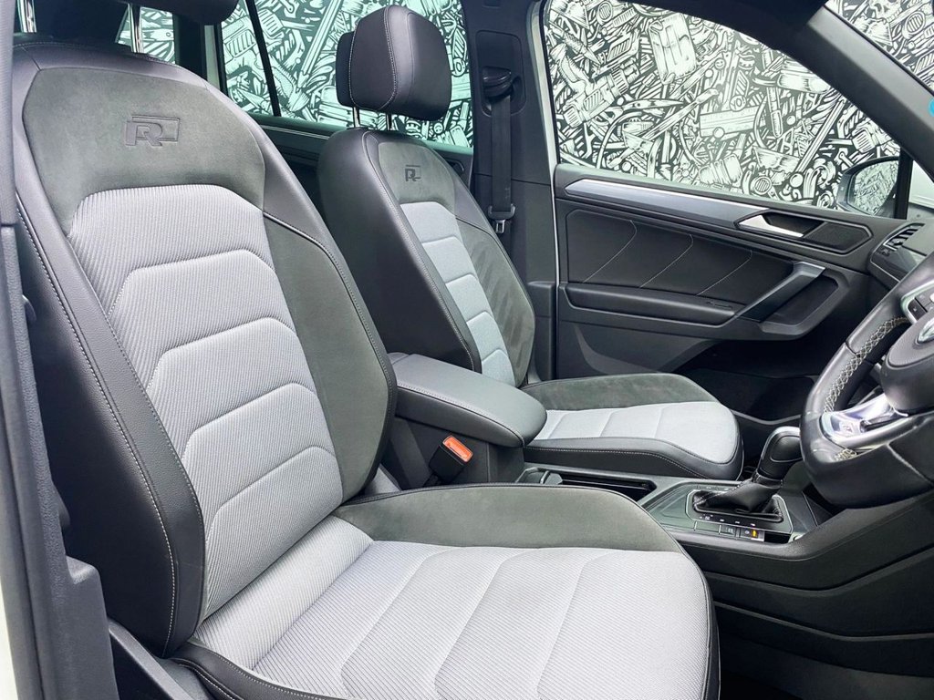Used Volkswagen Tiguan 2020 for sale - 76235781: Photo 24