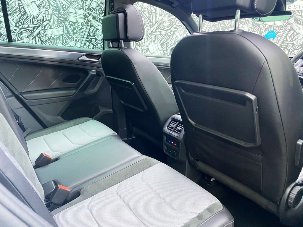 Used Volkswagen Tiguan 2020 for sale - 76235781: Photo 25