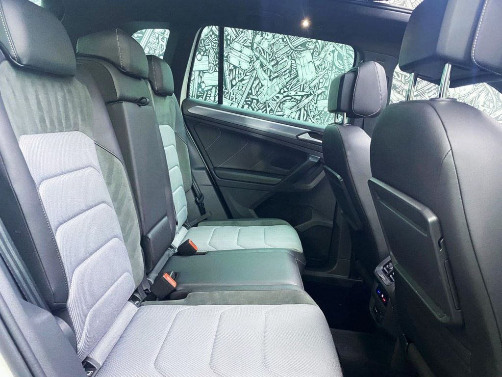 Used Volkswagen Tiguan 2020 for sale - 76235781: Photo 26