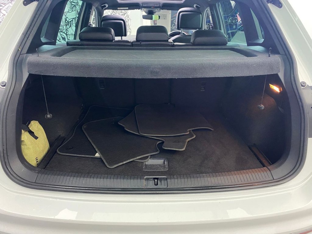 Used Volkswagen Tiguan 2020 for sale - 76235781: Photo 27