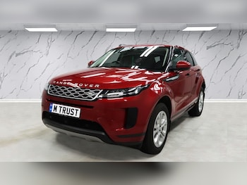 Used Land Rover Range Rover Evoque 2019 for sale - 78557566: Photo