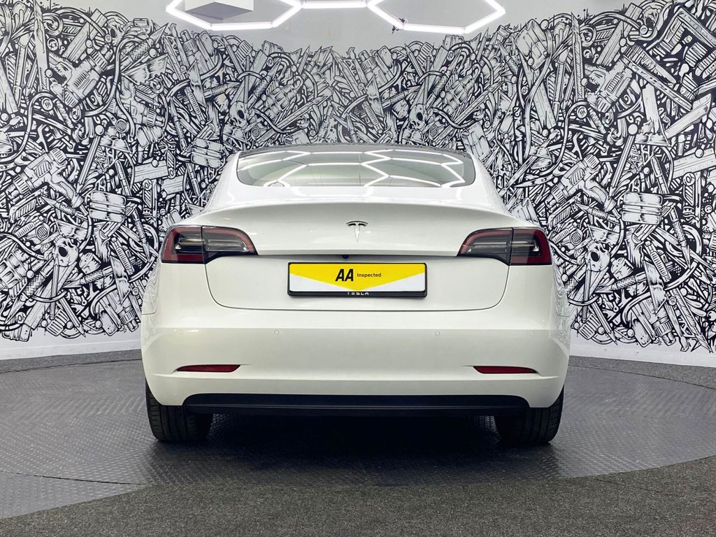 Used Tesla Model 3 2021 for sale - 76223676: Photo 10