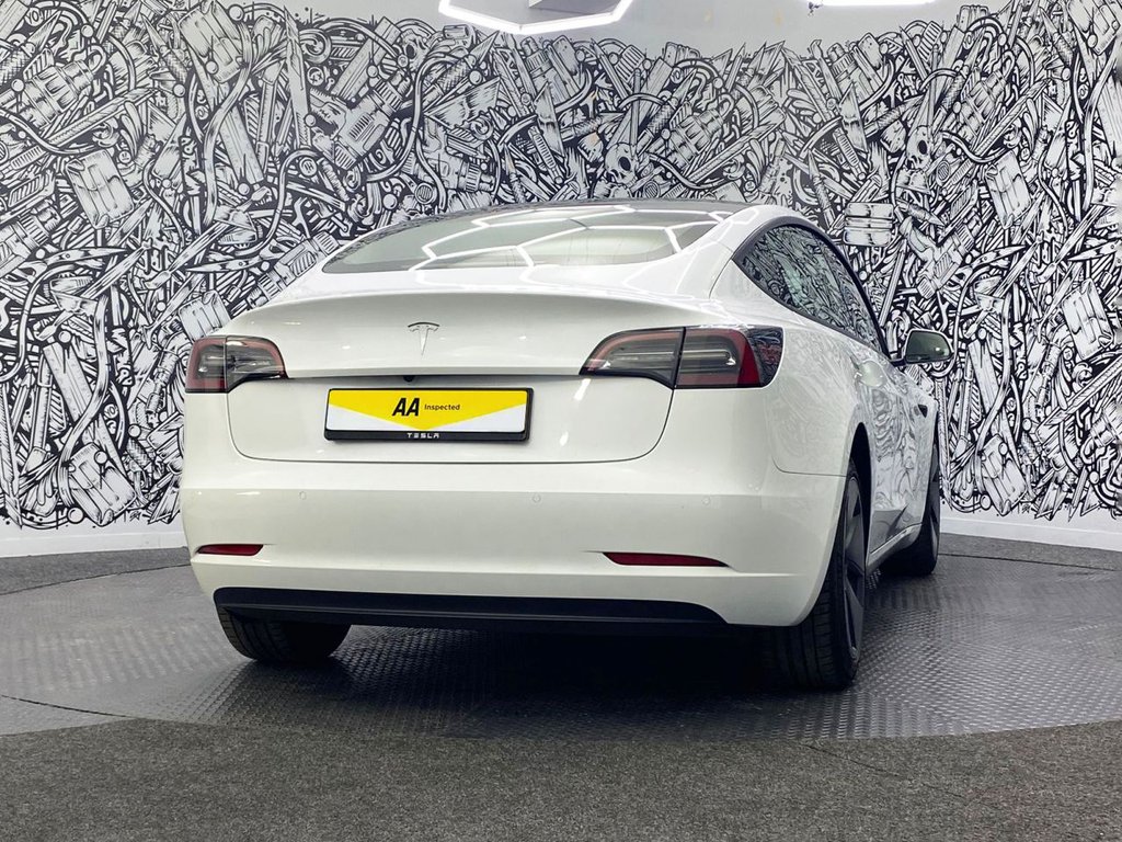 Used Tesla Model 3 2021 for sale - 76223676: Photo 11