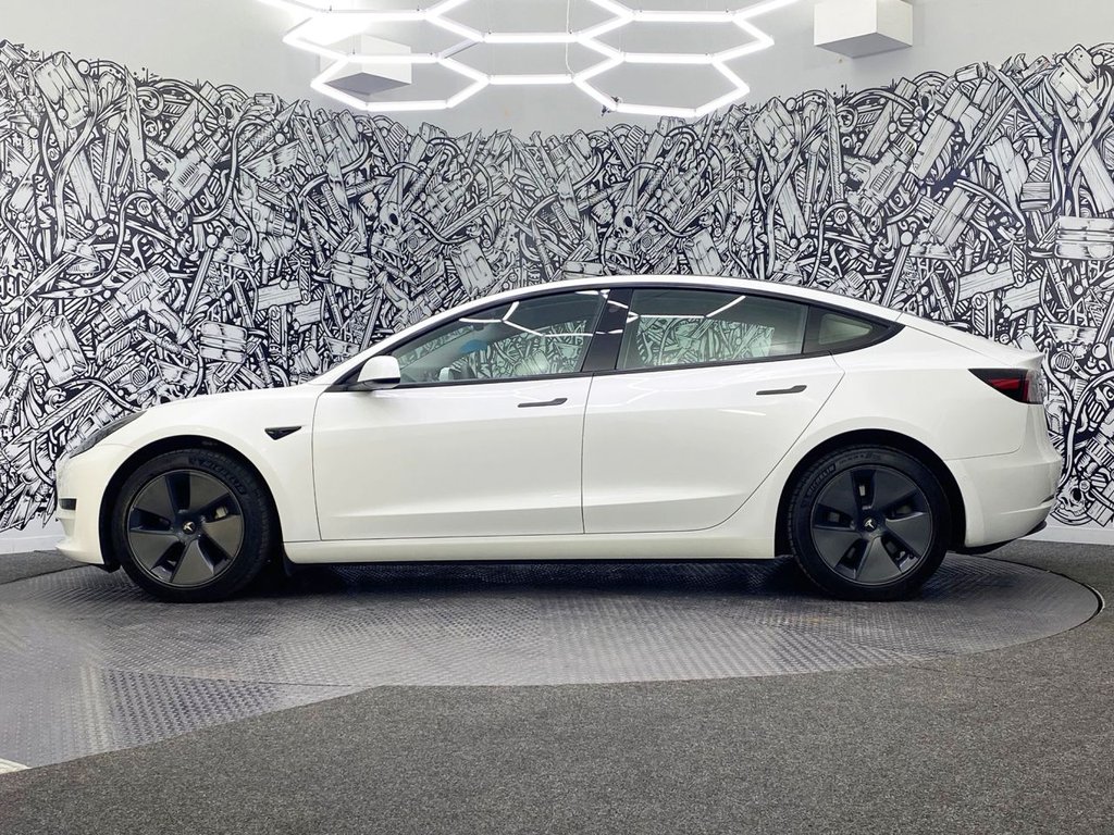 Used Tesla Model 3 2021 for sale - 76223676: Photo 12
