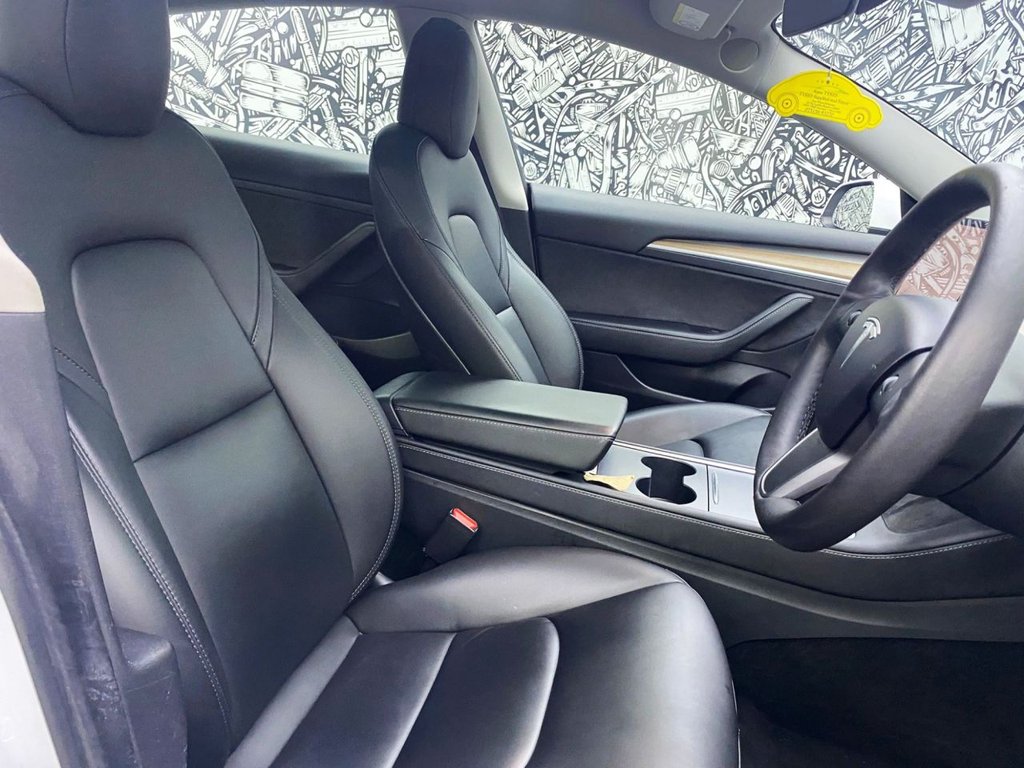 Used Tesla Model 3 2021 for sale - 76223676: Photo 21