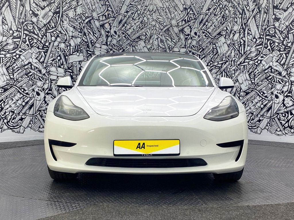 Used Tesla Model 3 2021 for sale - 76223676: Photo 5