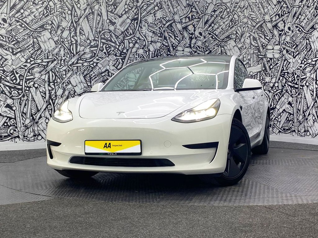 Used Tesla Model 3 2021 for sale - 76223676: Photo 6