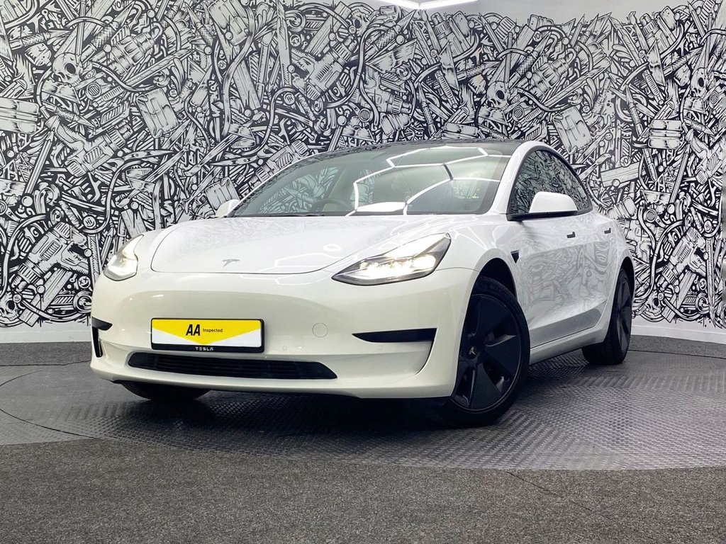 Used Tesla Model 3 2021 for sale - 76223676: Photo 8