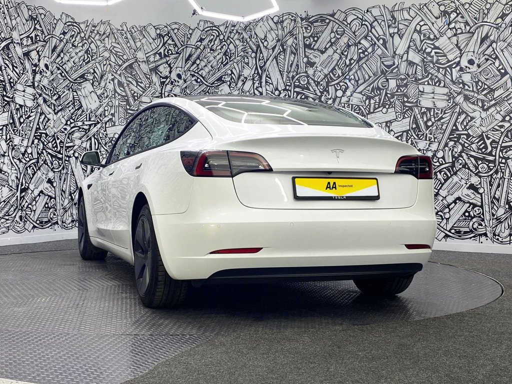 Used Tesla Model 3 2021 for sale - 76223676: Photo 9