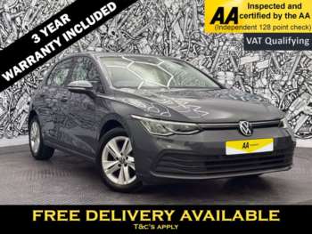 Used Volkswagen Golf 2021 for sale - 75171302: Photo