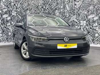 Used Volkswagen Golf 2021 for sale - 75171302: Photo