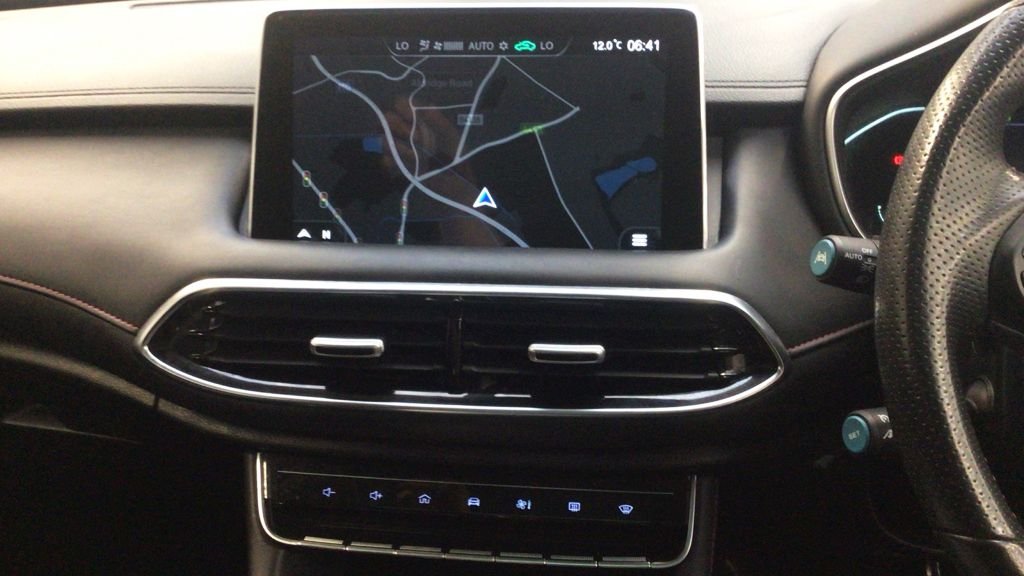 Used MG MG HS 2022 for sale - 78134600: Photo 10