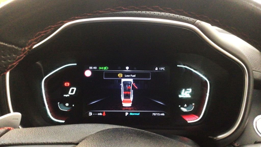 Used MG MG HS 2022 for sale - 78134600: Photo 11